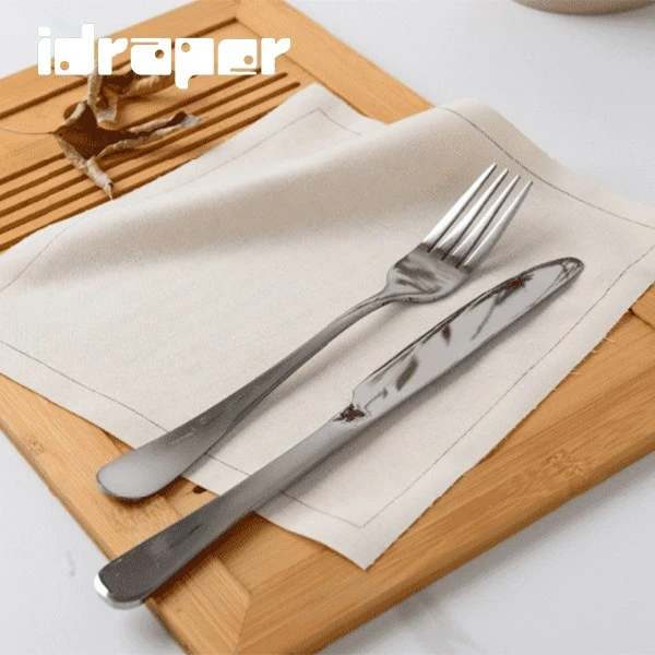 Disposable Fabric Napkin